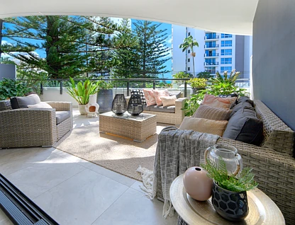 103/95 Old Burleigh Road, Broadbeach, Gold Coast, 1 ห้องนอน, 1 ห้องน้ำ, Apartment
