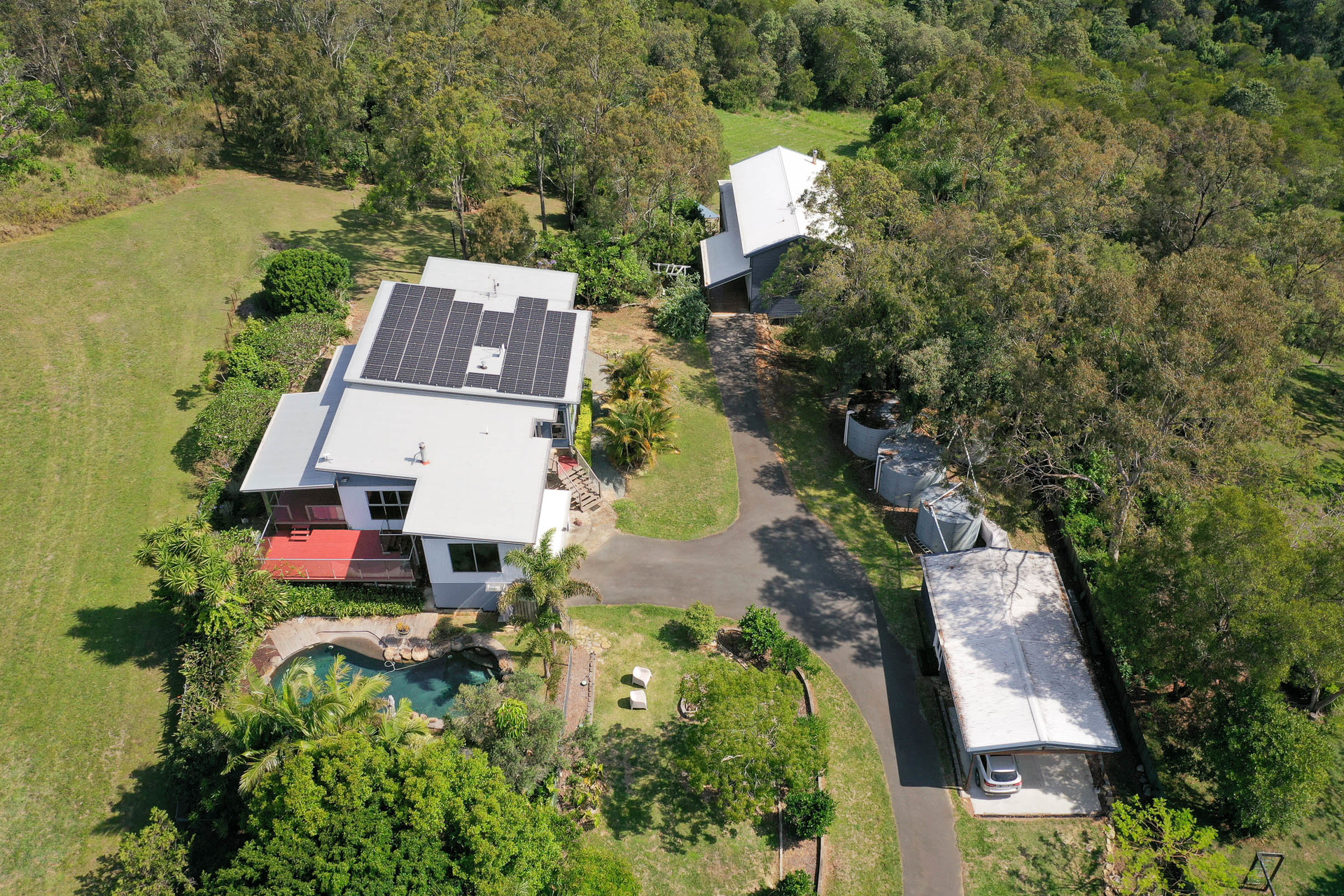 44 PACIFIC VISTA CT, OCEAN VIEW QLD 4521, 0 Kuwarto, 0 Banyo, House