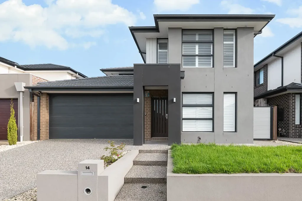 A Home Worthy of High Praise!