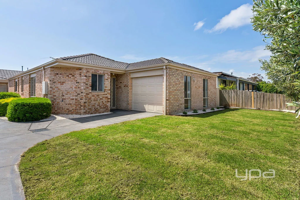 1/8 Bellmare Avenue, Dromana, VIC 3936