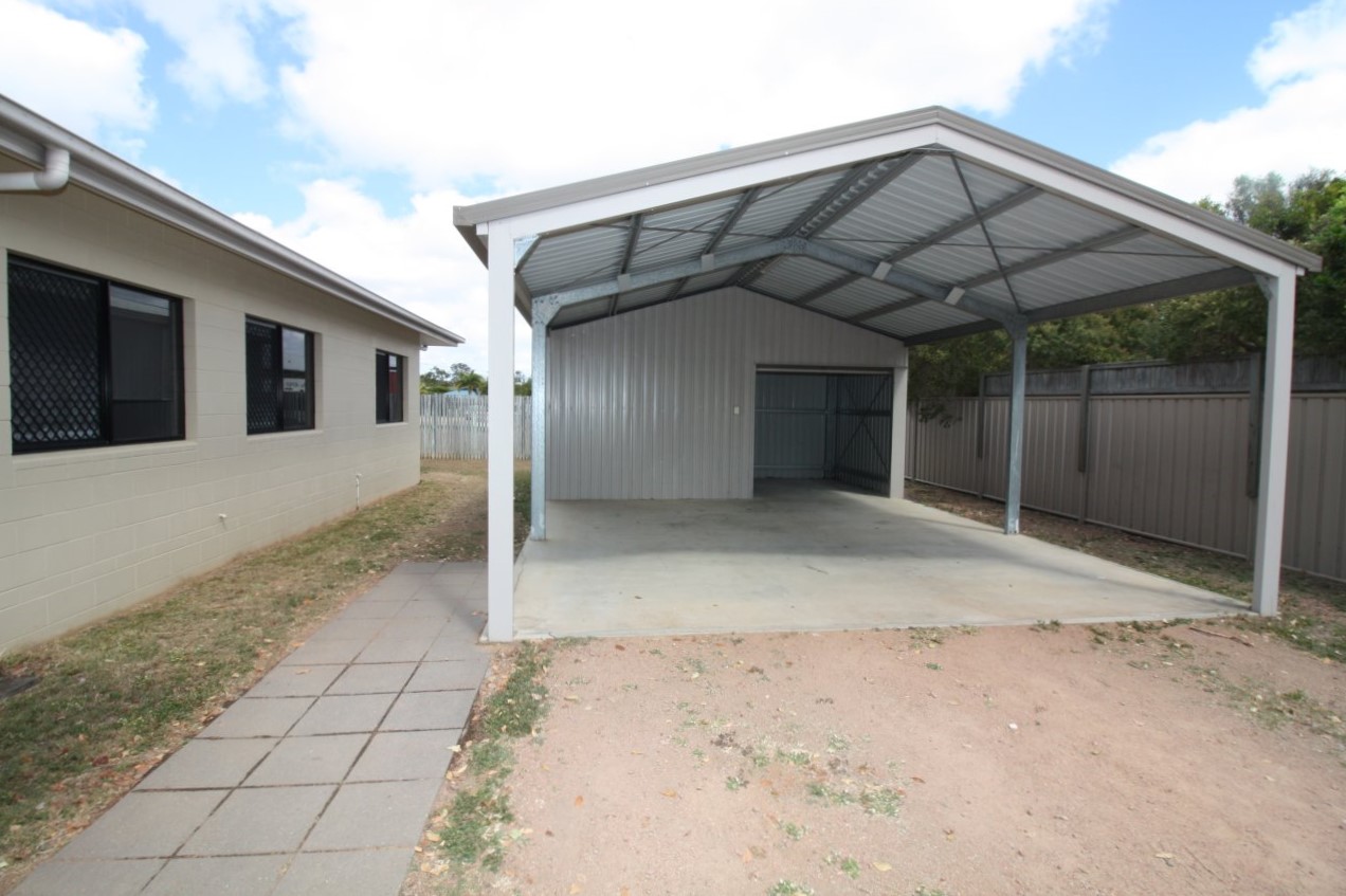 23 HICKS ST, RICHMOND HILL QLD 4820, 0房, 0浴, House