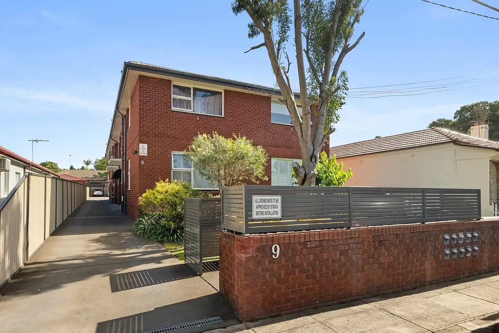 7/9 Jones Street, Croydon, NSW 2132