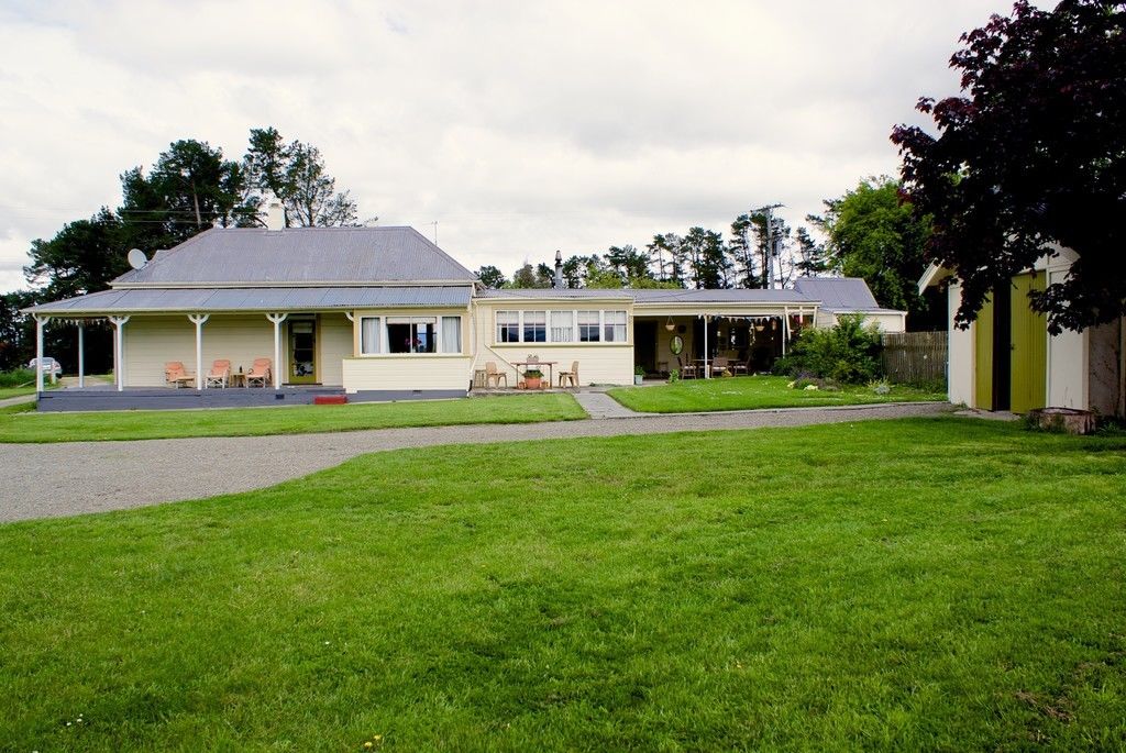 185 Corrigalls Road, Hakataramea Valley, Waimate, 4房, 1浴