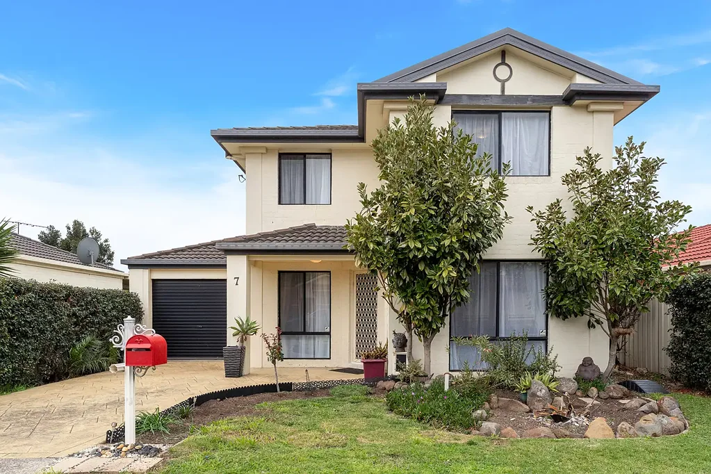 Renovated Family Home