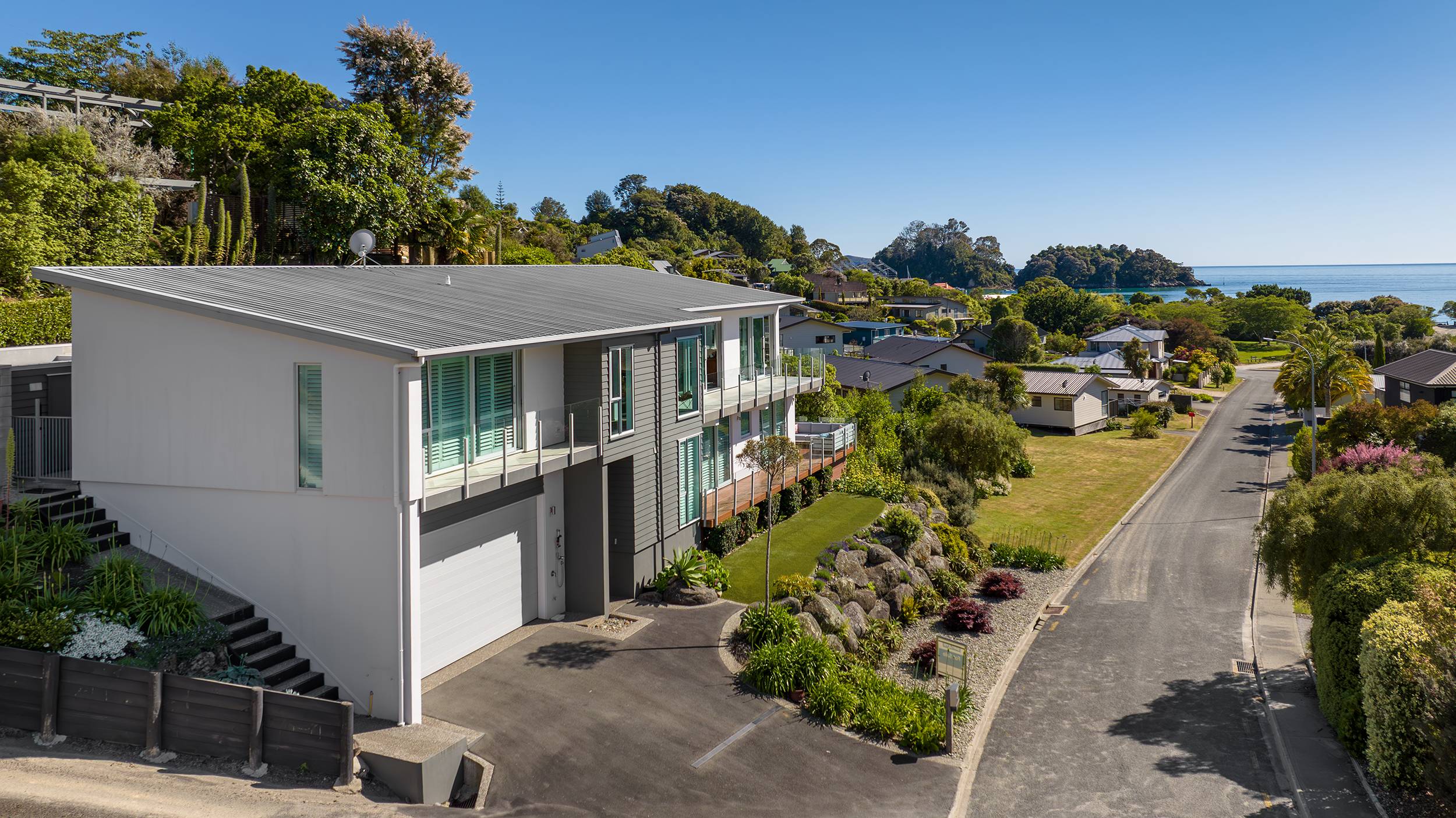 20 Kotare Place, Kaiteriteri, Tasman, Nelson, 4 ਕਮਰੇ, 4 ਬਾਥਰੂਮ, House