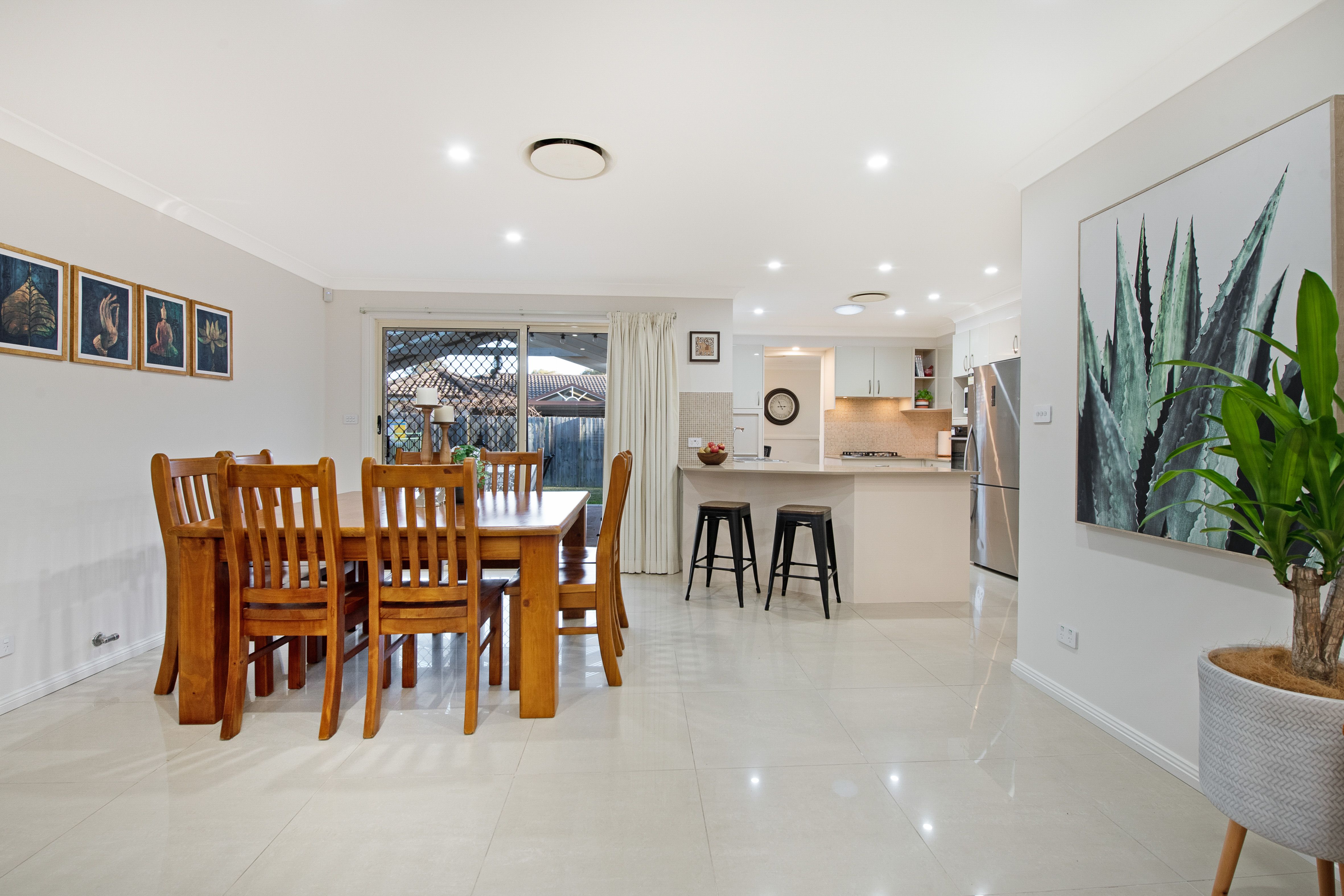 124 GLENWOOD PARK DR, GLENWOOD NSW 2768, 0房, 0浴, House