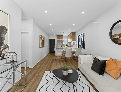 1 Greenbrier Street, Westgate, Waitakere City, 4 ਕਮਰੇ, 2 ਬਾਥਰੂਮ, House