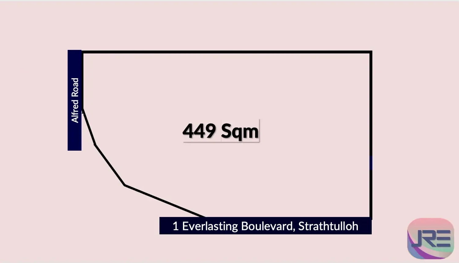 1 Everlasting Boulevard, Strathtulloh, North West Melbourne, 0 Kuwarto, 0 Banyo, Section