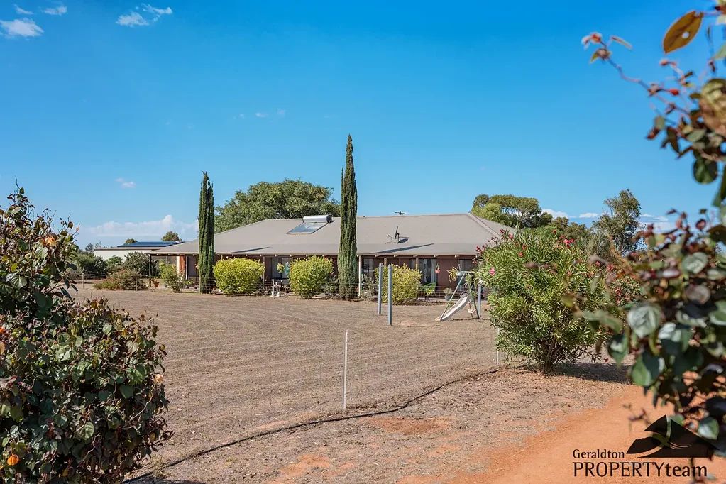 Deepdale 4 Bedroom A home built for the right family to love and enjoy