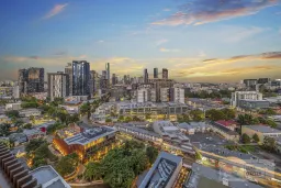 11405/19 Wilson Street, West End