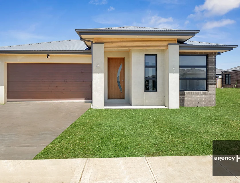 20 EARLVILLE STREET, Manor Lakes, South West Melbourne, 4 rūma, 2 rūma horoi, House