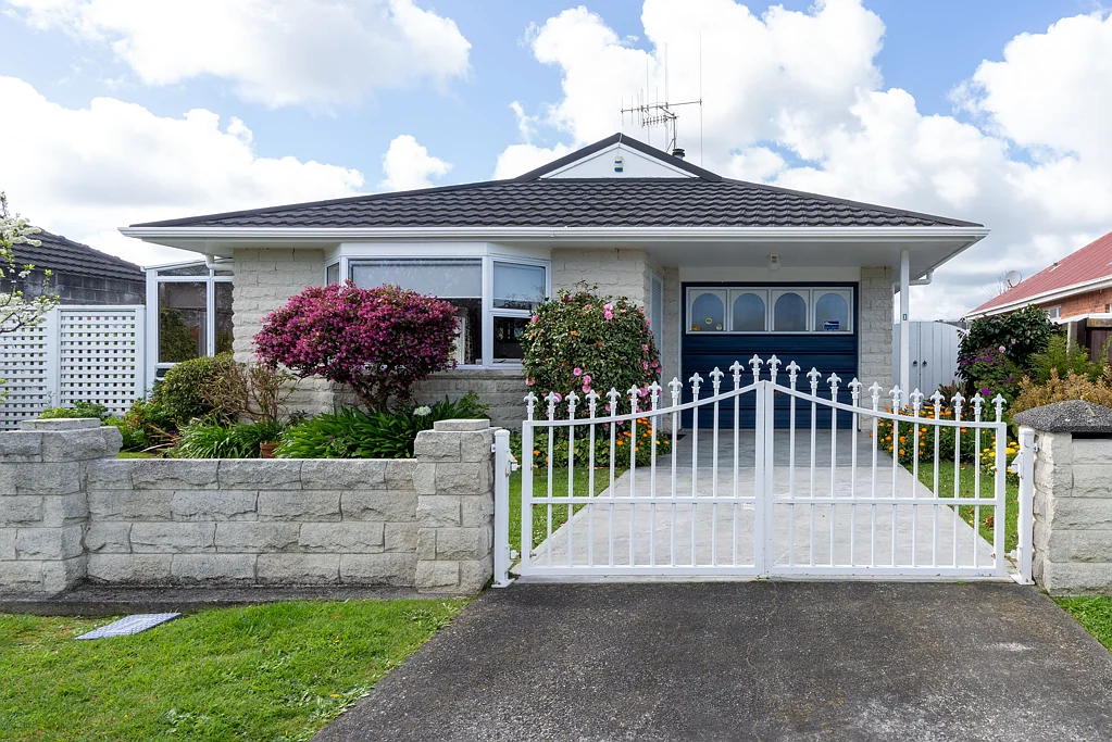1 Clark Street, Levin, Horowhenua, Manawatu-Wanganui