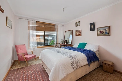 बेडरूम - 2/10 Racecourse Road, Brighton, TAS 7030