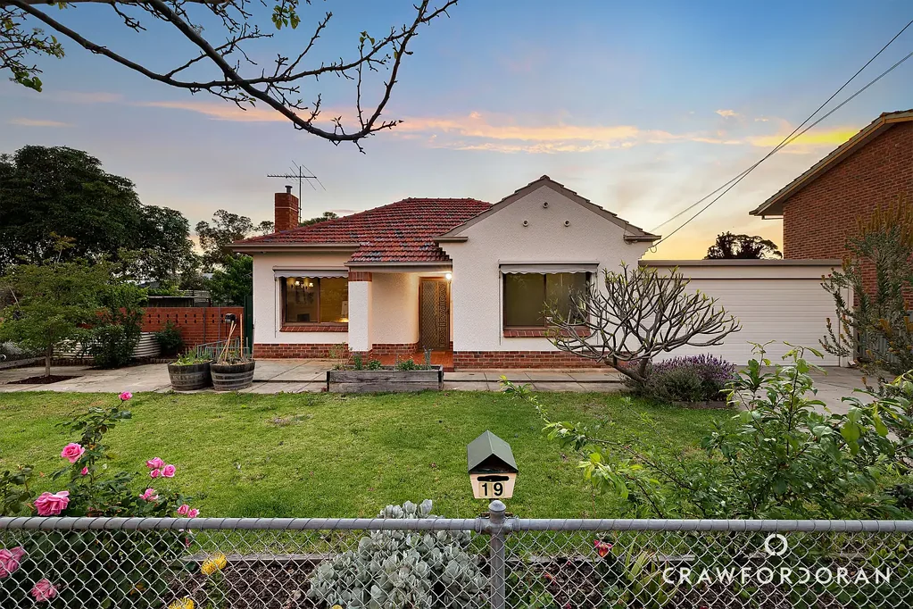 19 Myponga Terrace, Kilkenny, SA 5009