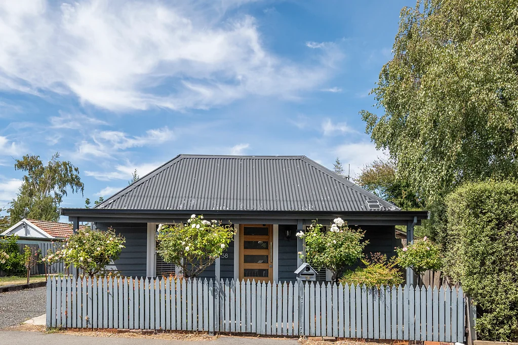 38 Barclay Street, Evandale, TAS 7212
