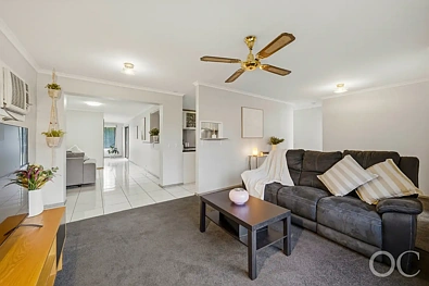 12 Matison Road, Morphett Vale, SA 5162, 4 Bedrooms, 2 Bathrooms, House