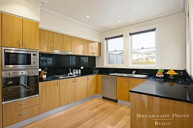 8 Breakfast Point Boulevard, Breakfast Point, NSW 2137, 3 phòng ngủ, 3 phòng tắm, Townhouse
