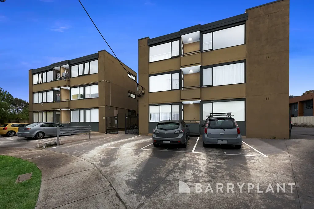 20/7 Pengelly Court, Sunshine, VIC 3020