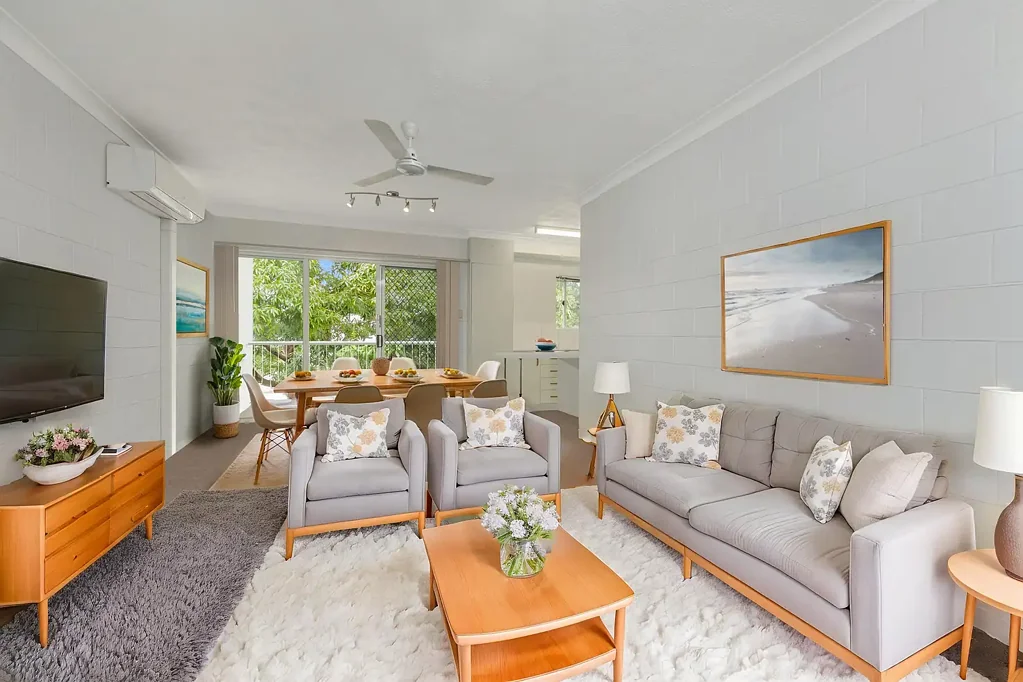 4/3 Anderson Street, Railway Estate, QLD 4810