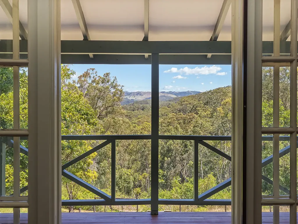 Mooloolah Valley 5 Slaapkamer Acres of opportunity