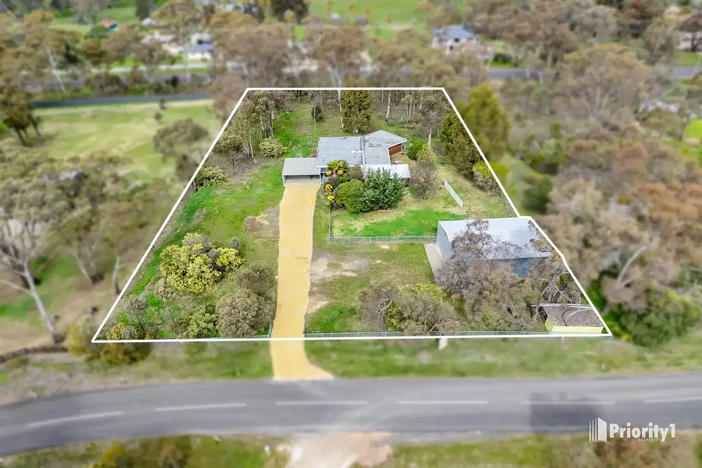 8 Mcivor Park Court, Junortoun, VIC 3551