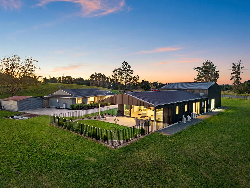 391 Whitford Park Road, Whitford, Rodney, Auckland