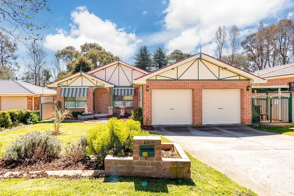 Orange 3Zimmer The Ideal Home for First Home Buyers, Families & Investors
