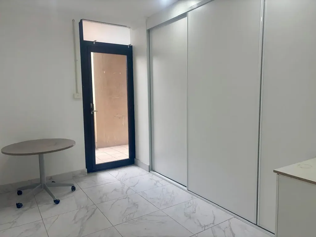 Office at Merrylands
