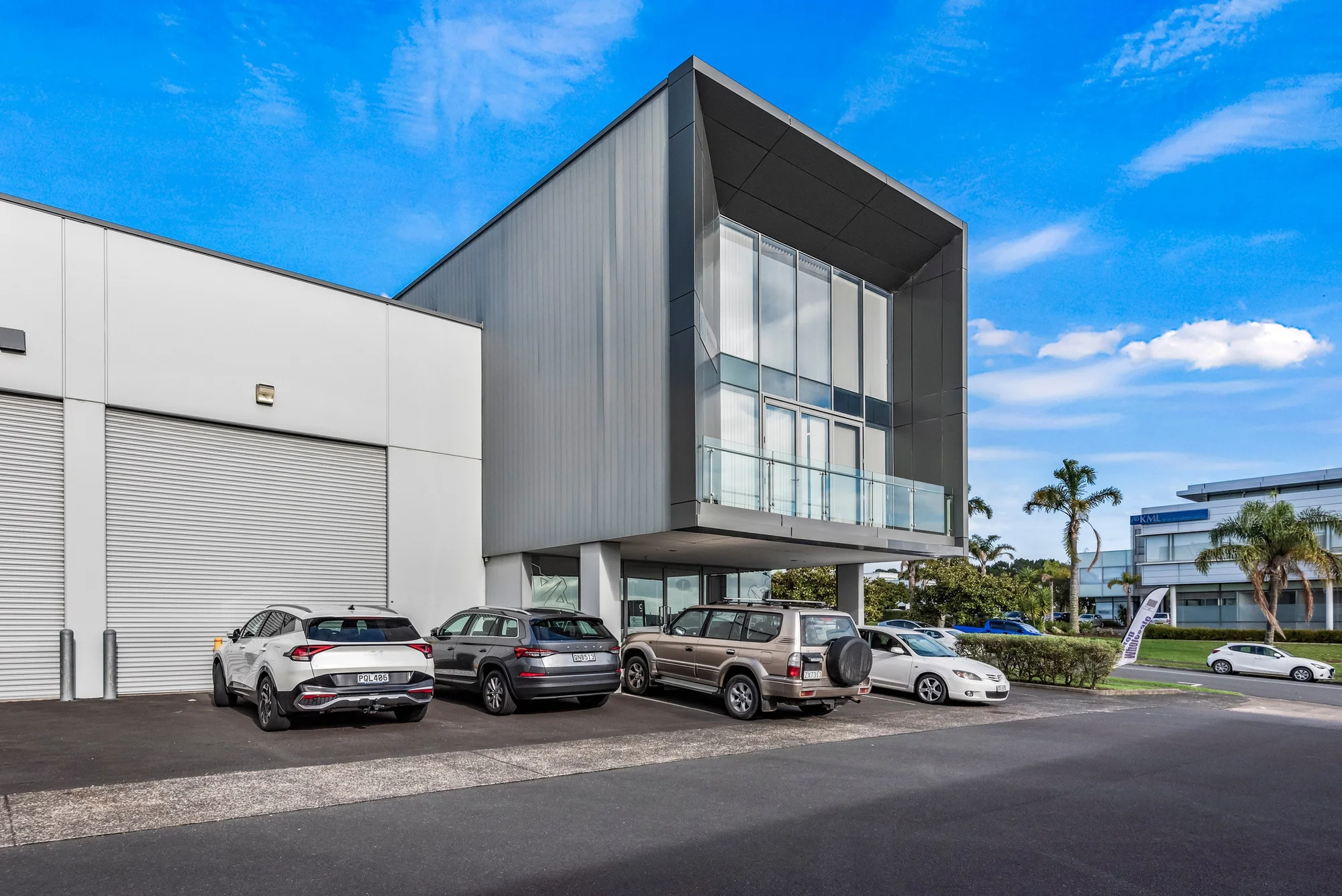1/9 Orbit Drive, Albany, North Shore City, 0 Bedrooms, 0 Bathrooms, Industrial Buildings