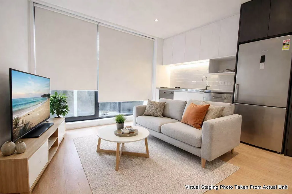 Auckland Central 2غرفة نوم Motivated Vendor! Modern CBD Living with Carpark