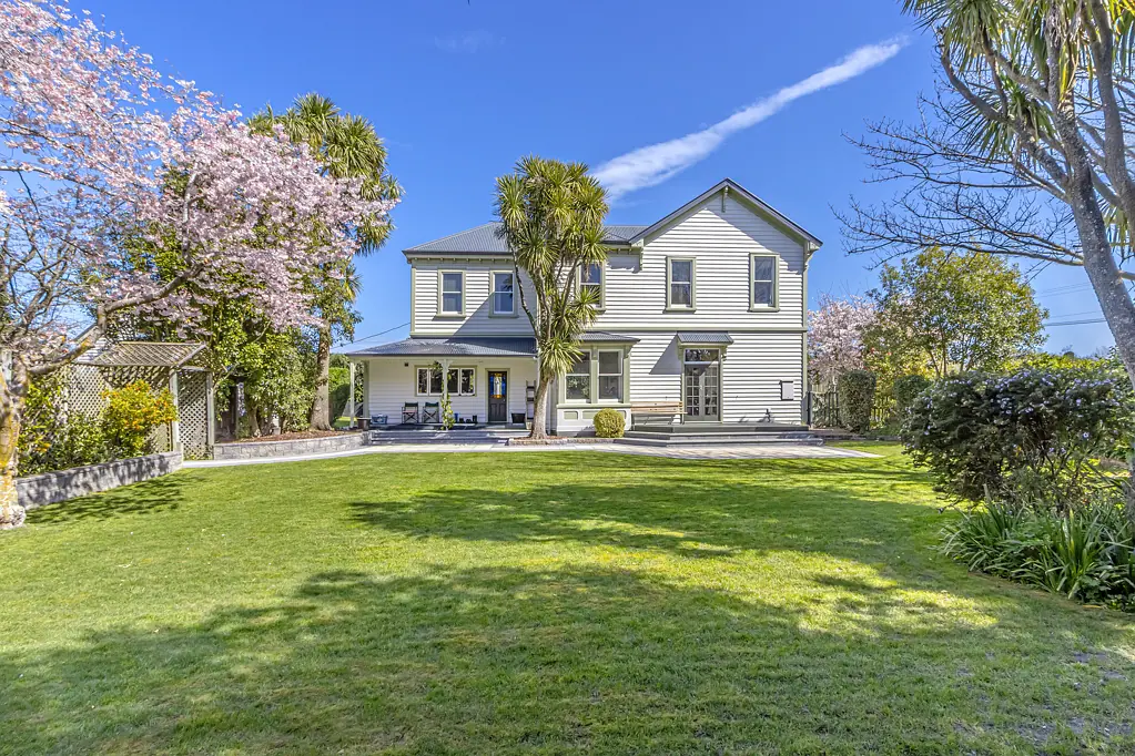 827 Old Tai Tapu Road, Tai Tapu, Christchurch, Canterbury