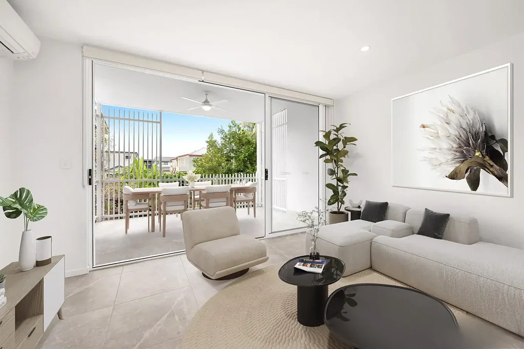 3/98 Kates Street, Morningside, QLD 4170