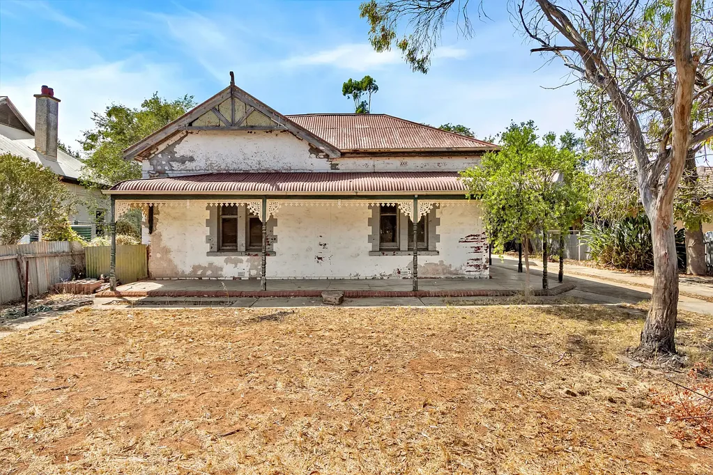 46 Wallace Street, Balaklava, SA 5461