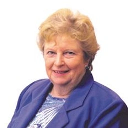 Jenny Willgoss