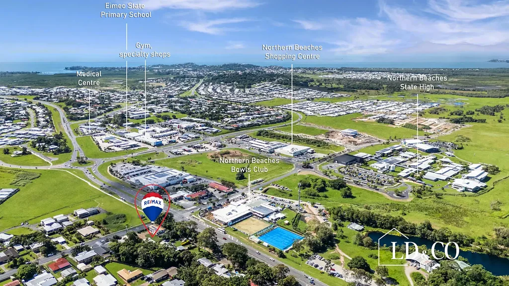 1 Sologinkin Road, Rural View, QLD 4740