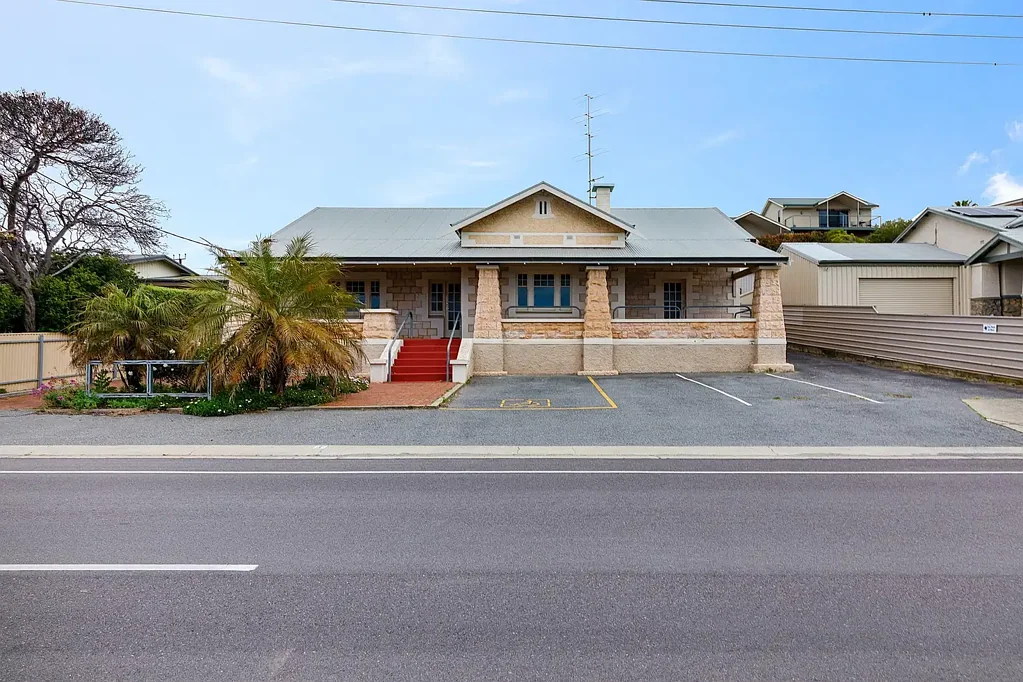 Port Lincoln 4બેડરૂમ Versatile Property in the Heart of Port Lincoln...