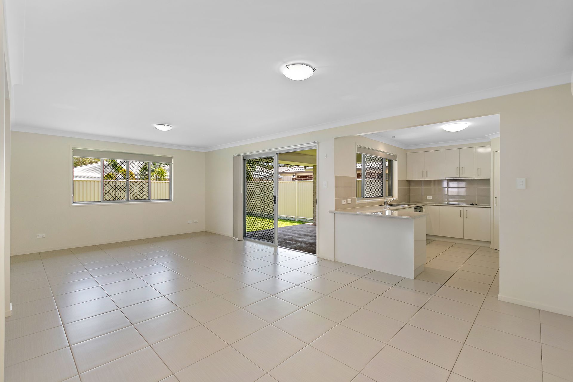 37 JERRYS PL, THORNLANDS QLD 4164, 0房, 0浴, House