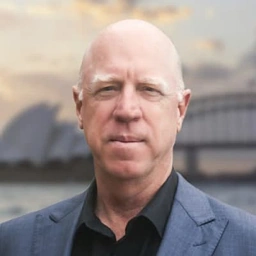 Simon Perry