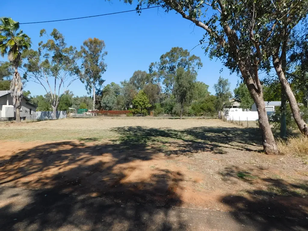 Charleville Lot 3 Ariotti Street