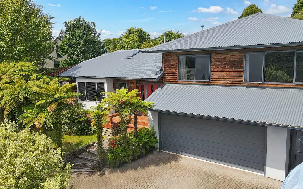 Lynmore 4 Bedroom The Total Package