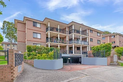 Unit 18/5-7 Carmen St, Bankstown