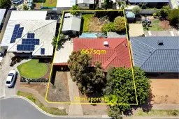 53 Chartwell Crescent, Paralowie