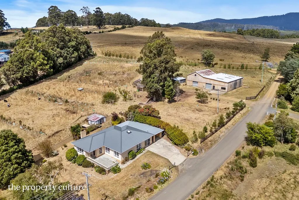 49 Judds Hill Road, Geeveston, TAS 7116