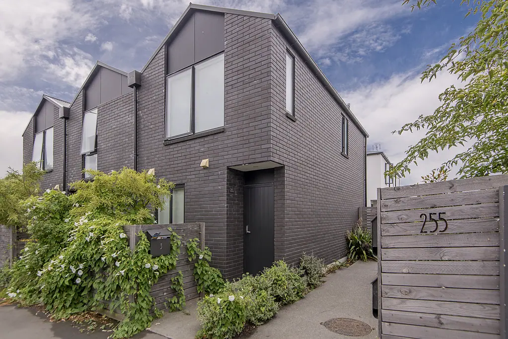Christchurch Central 2房  Budget Buyer Bargain!