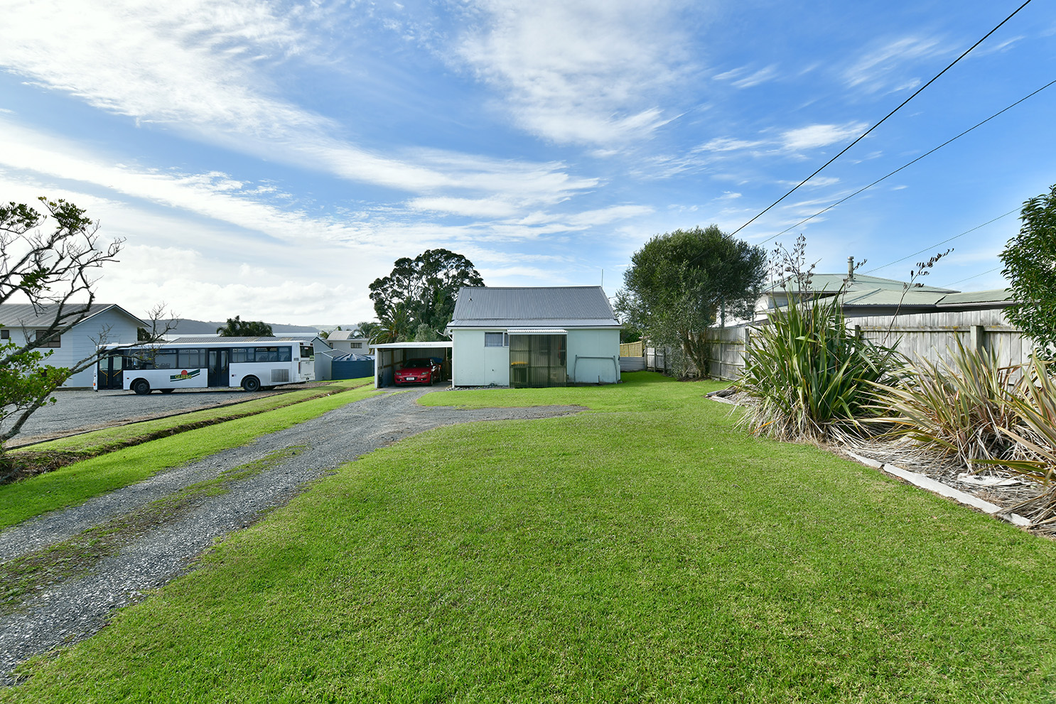 329 Mahurangi East Road, Snells Beach, Auckland - Rodney, 3 Schlafzimmer, 1 Badezimmer