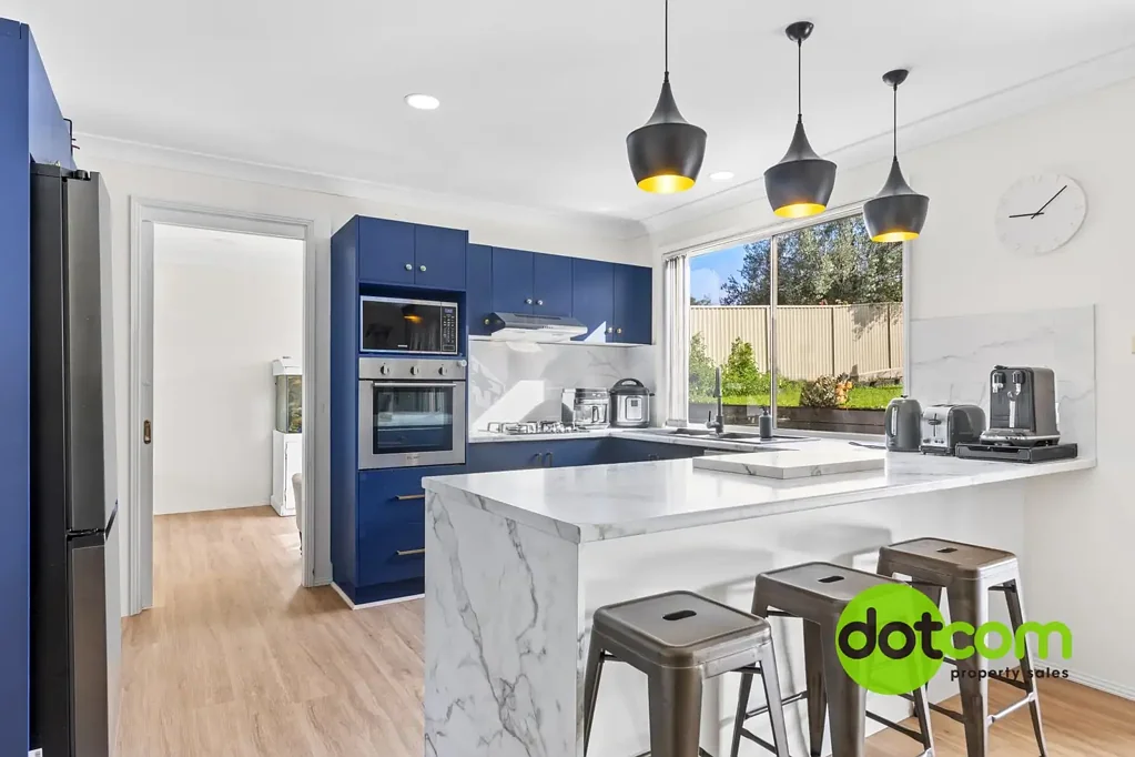 22 Belyando Crescent, Blue Haven, NSW 2262