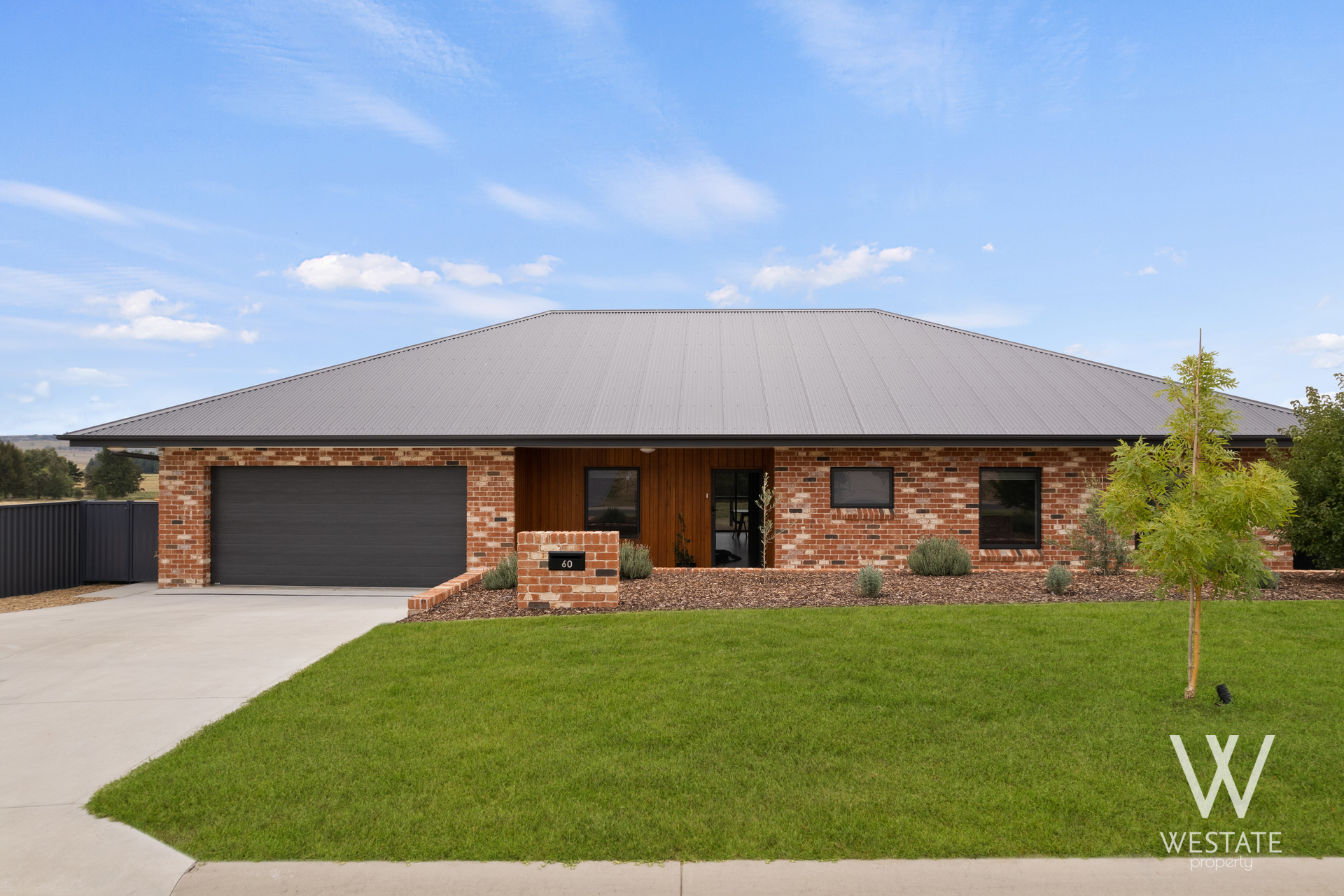 60 PARER RD, ABERCROMBIE NSW 2795, 0 Kuwarto, 0 Banyo, House