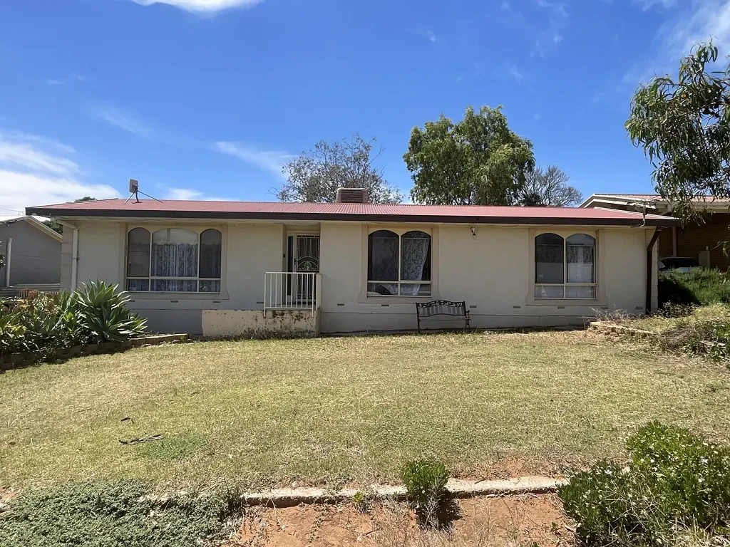 20 First Street, Napperby, SA 5540