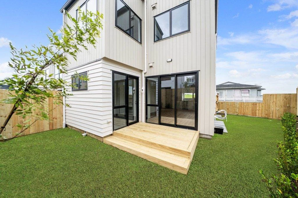 Mangere 3房  Title & CCC issued. Ready to Move in!