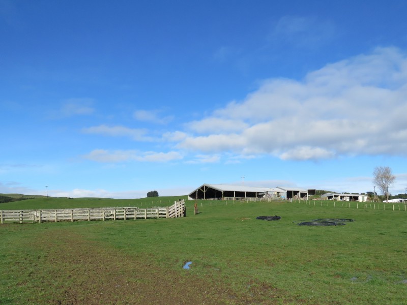 906 Waimahaka Fortification Road, Wyndham Surrounds, Southland, 0 침실, 0 욕실, Dairy